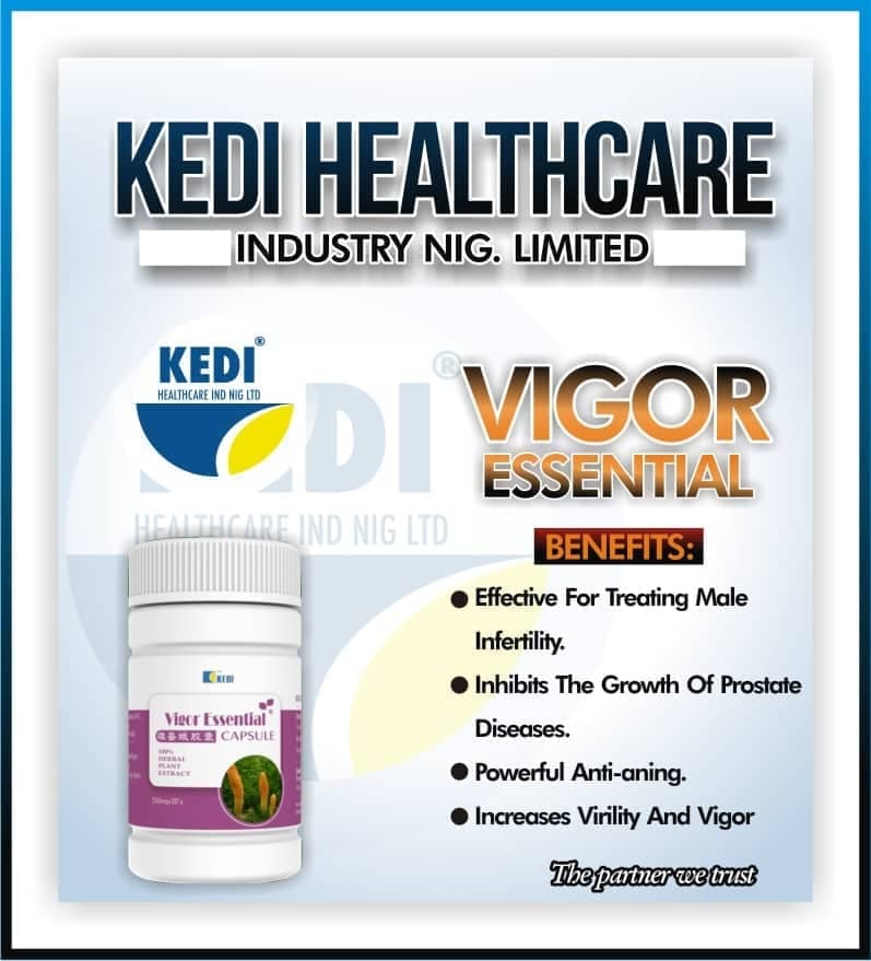 Vigor Essential