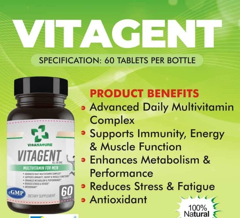 Vitagent
